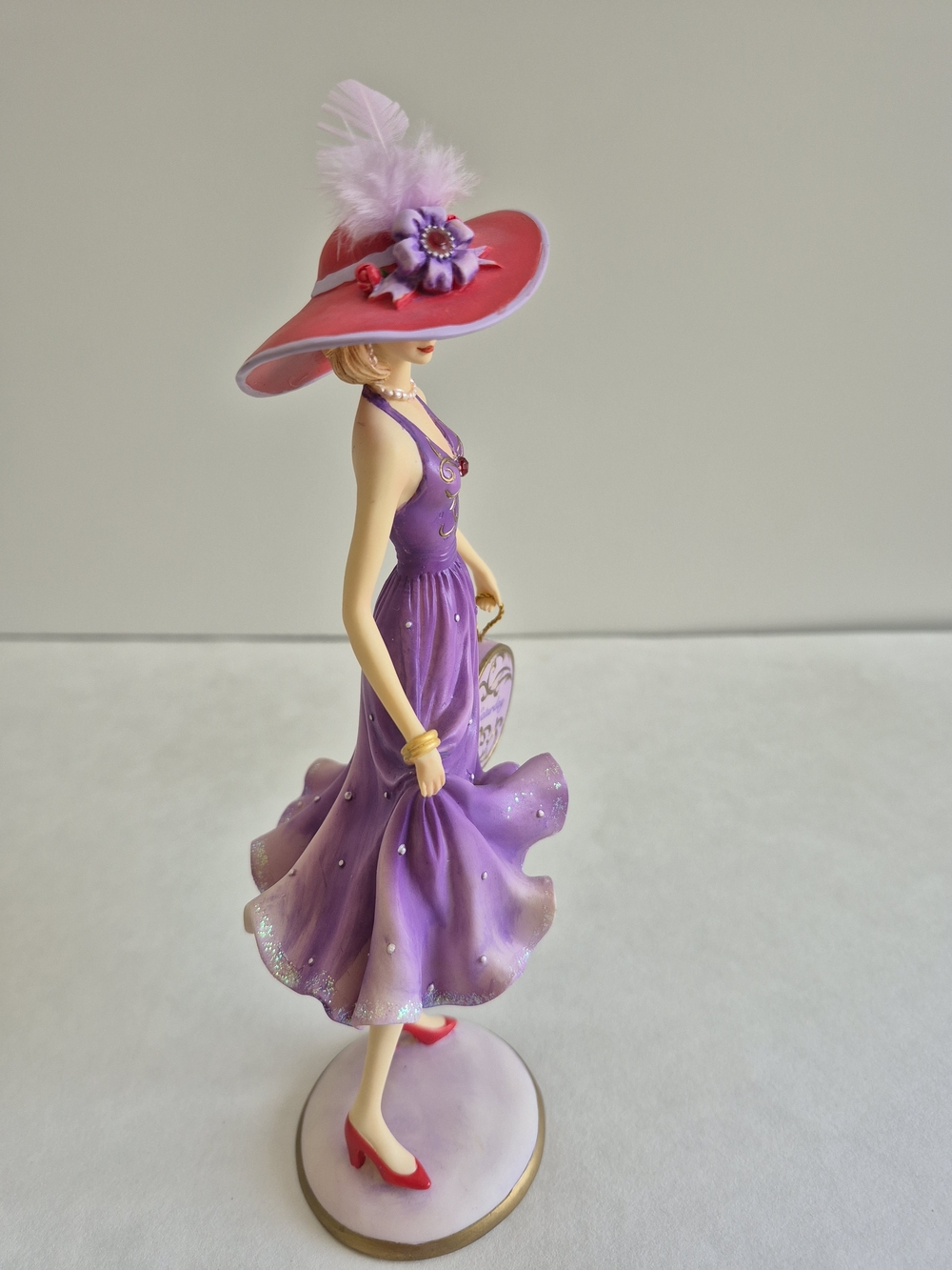 Hats Of The Week. Saturdays Hat Is Worn At Night. Number Issued 0011A - Picture 4 of 9